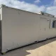  - 3933 - 24'x9' Cabins up to 24' Long