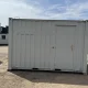  - 3694 - 12'x8' Cabins up to 24' Long