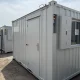  - 3694 - 12'x8' Cabins up to 24' Long