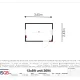  - 3694 - 12'x8' Cabins up to 24' Long