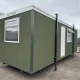  - 3987 - 24'x9' Cabins up to 24' Long