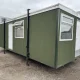  - 3987 - 24'x9' Cabins up to 24' Long