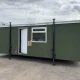  - 3988 - 24'x9' Cabins up to 24' Long