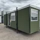  - 3988 - 24'x9' Cabins up to 24' Long