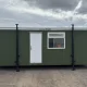  - 3989 - 24'x9' Cabins up to 24' Long