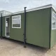  - 3990 - 24'x9' Cabins up to 24' Long