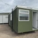  - 3990 - 24'x9' Cabins up to 24' Long