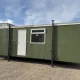  - 3991 - 24'x9' Cabins up to 24' Long