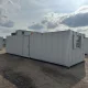  - 3859 - 32'x10' Cabin