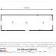  - 3859 - 32'x10' Cabin