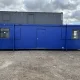  - 3984 - 32'x10' Cabin