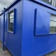  - 3984 - 32'x10' Cabin