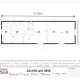  - 3958 - 32'x10' Cabin