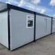  - 3807 - 32'x10' Cabin