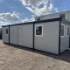  - 3807 - 32'x10' Cabin