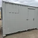  - 3693 - 12' x 8' Cabins up to 24' Long