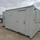  - 3693 - 12' x 8' Cabins up to 24' Long