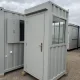  - 4042 - 6' x 4'  Cabins up to 24' Long