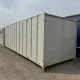  - 4044 - 24'x9' Container