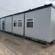  - 4045 - 8.6m x 18.9m Modular Building