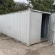  - 4049 - 24'x9' Container