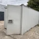  - 4049 - 24'x9' Container