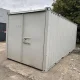  - 4049 - 24'x9' Container