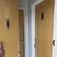  - 4041 - 32'x10' Toilet