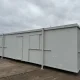  - 4041 - 32'x10' Toilet