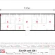  - 4041 - 32'x10' Toilet