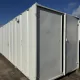  - 4154 - 21'x8' Container
