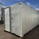  - 4154 - 21'x8' Container