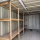  - 4154 - 21'x8' Container