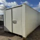  - 4155 - 24'x9' Container