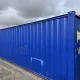  - 4118 - 21'x8' Container