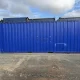  - 4118 - 21'x8' Container