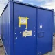  - 4118 - 21'x8' Container