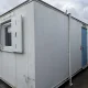  - 4110 - 24'x9' Cabins up to 24' Long