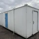  - 4111 - 24'x9' Cabins up to 24' Long