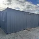  - 4123 - 21'x8' Cabins up to 24' Long