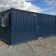  - 4124 - 21'x8' Cabins up to 24' Long