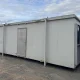  - 4125 - 24'x9' Cabins up to 24' Long