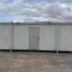  - 4125 - 24'x9' Cabins up to 24' Long