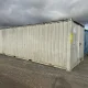  - 4119 - 24'x9' Container
