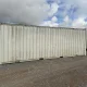  - 4119 - 24'x9' Container