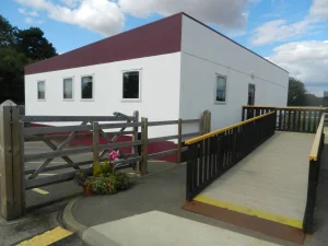 School Development - Lincolnshire