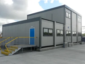 Office & Training Centre London