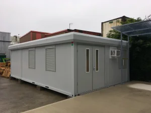 Satellite Office - Huntingdon