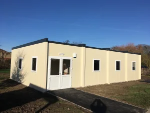 Playcare Centre - Southminster