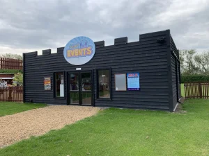 Garden Centre Gift Shop - Ely